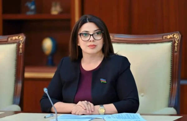 Sumqayıtın deputatına ağır itki