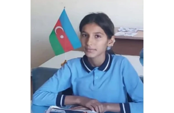 7-ci sinif şagirdi vəfat etdi&nbsp;&nbsp;
