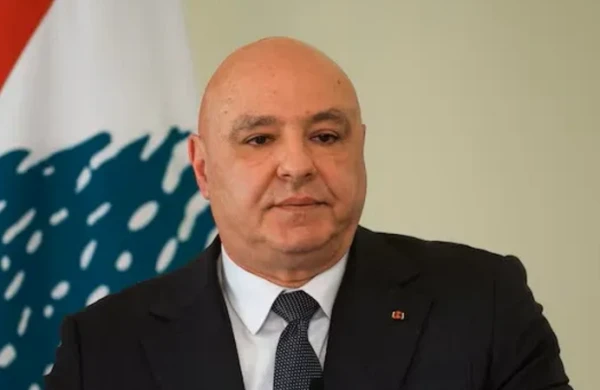 Livan Prezidenti Trampdan kömək istədi