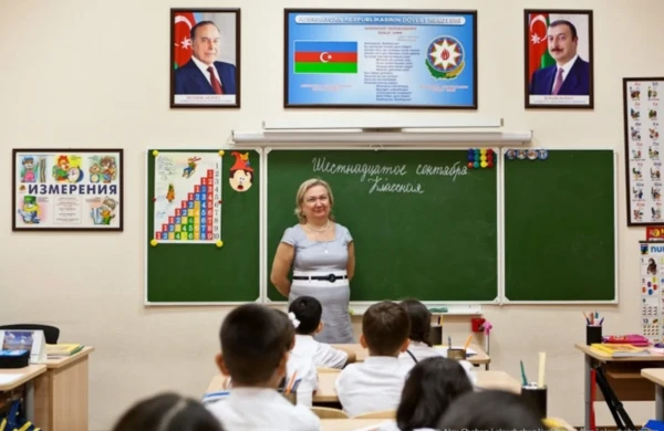 Rus bölməsində təhsilin üstünlüyü reallıqdır, yoxsa mif? – Təhsil ekspertindən ANALİZ  