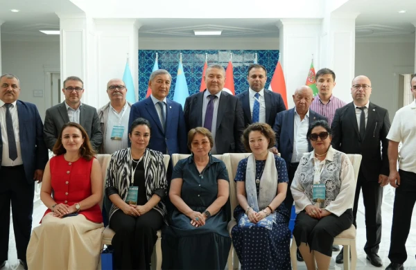 Türk Dünyası Həftəsinin yekunları müzakirə olundu