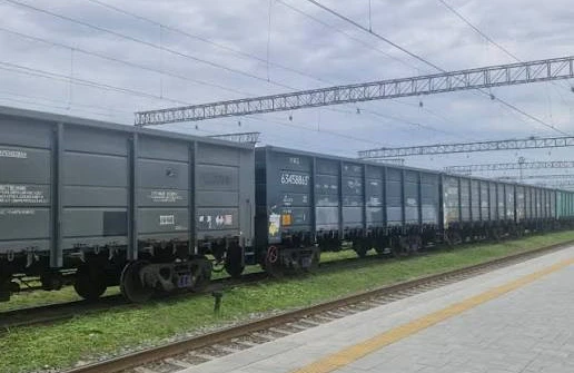 Azərbaycandan tranzit keçməklə Ermənistana 30 vaqon propan qazı göndərilib