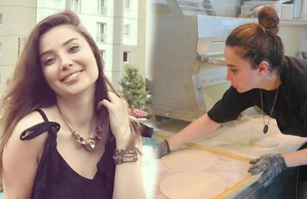 ABŞ-yə köçən aparıcı restoranda lavaş bişirir - “Bundan utanmıram”