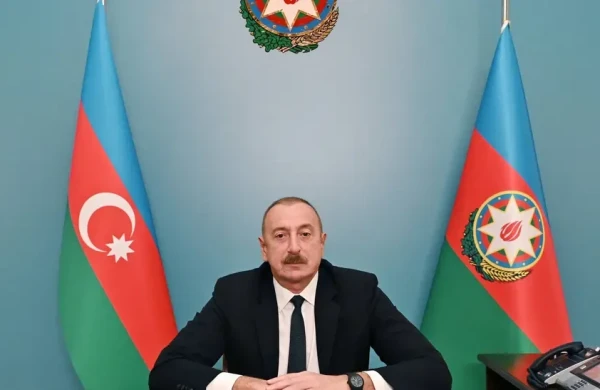 Prezident büdcə ilə bağlı qanunu - Təsdiqlədi&nbsp;