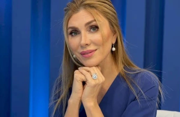 Xoşqədəm Hidayətqızı dəyişib belə oldu - FOTO&nbsp;