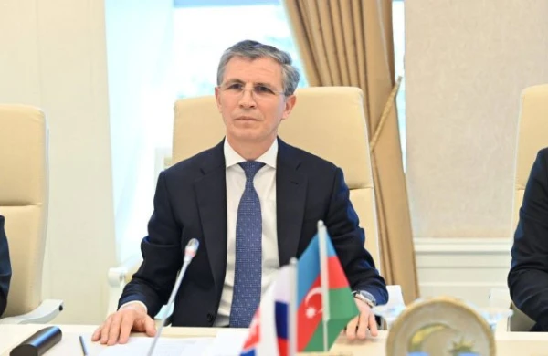 Zahid Oruc: Rəqəmsal sektora xüsusi vergi dəstəyi veriləcək