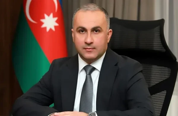 Başçıya birinci müavin təyin OLUNDU&nbsp;