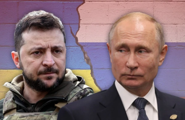 Nobel Sülh Mükafatı laureatlarından Putin və Zelenskiyə çağırış: “Atəşkəs elan edin”&nbsp;&nbsp;