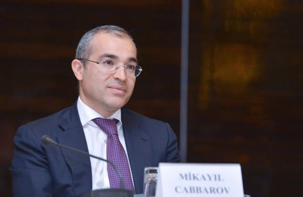 Prezidentdən Mikayıl Cabbarov ilə bağlı SƏRƏNCAM&nbsp;