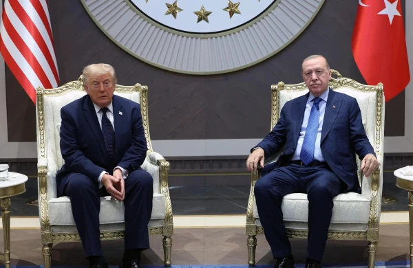 Politoloq: Tramp–Ərdoğan görüşü Azərbaycana da müsbət təsir edəcək