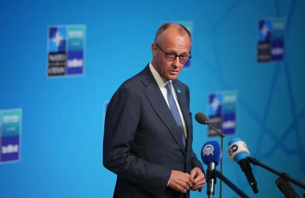 Merz: Ankara sammiti NATO-ya yeni nəfəs verəcək&nbsp;&nbsp;