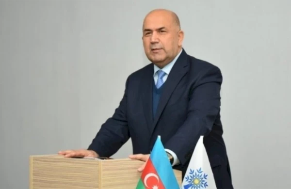 Azərbaycanda yüksək vəzifəli şəxs saxlanıldı: Ramiz Mehdiyevlə əlaqəsi üzə çıxdı