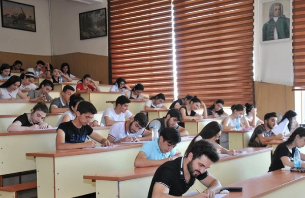 Könüllü tələbə və şagirdlərə ŞAD XƏBƏR! Artıq onlar da...