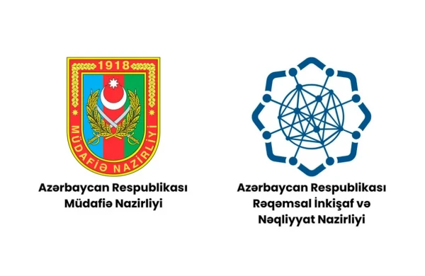 İki nazirlik rəqəmsal təhlükəsizlik üzrə bir araya GƏLDİ