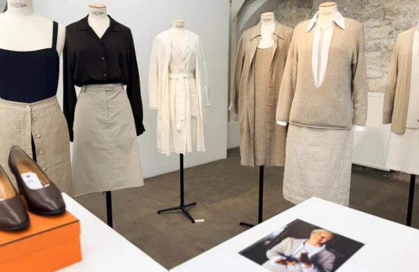 Moda dünyasının sirli dizayneri şəxsi arxivlərini satışa çıxarıb&nbsp;&nbsp;