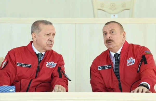 İran niyə İlham Əliyev və Ərdoğanı “şəxsən” gözləyirmiş?&nbsp;
