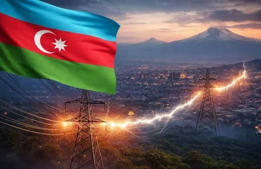 Vüqar Bayramov: Ermənistanın enerji təhlükəsizliyi Azərbaycandan keçir