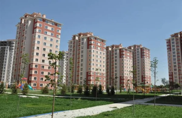 ƏƏSMN: Daha 40 mənzil yeni sahibini tapıb
