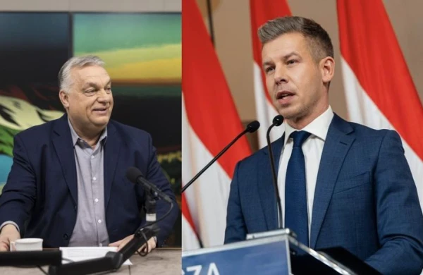 Macarıstanda Orban dövrünün strukturlarının ləğvi sürətlənir&nbsp;&nbsp;