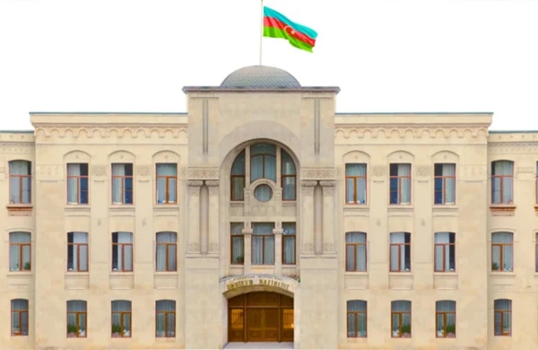 Qulaqdibi yayılıb? – Nazirlikdən AÇIQLAMA