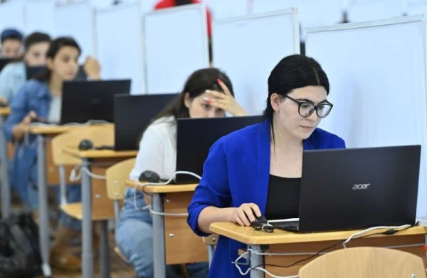 Pedaqoji ixtisaslarda qəbul planı yenidən nəzərdən keçirilməlidir – Ekspertdən TƏKLİF&nbsp;&nbsp;