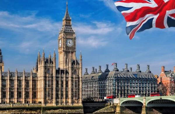 Britaniyada 500 min funtluq ianə qalmaqalı böyüyür