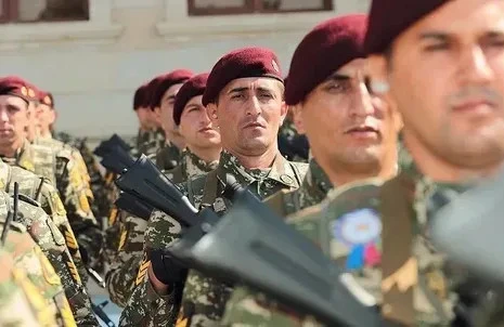 Generala yüksək VƏZİFƏ VERİLDİ