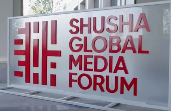 IV Şuşa Qlobal Media Forumu keçiriləcək&nbsp;