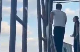 Ukrayna azərbaycanlıların idarə etdiyi daha bir gəmini vurdu