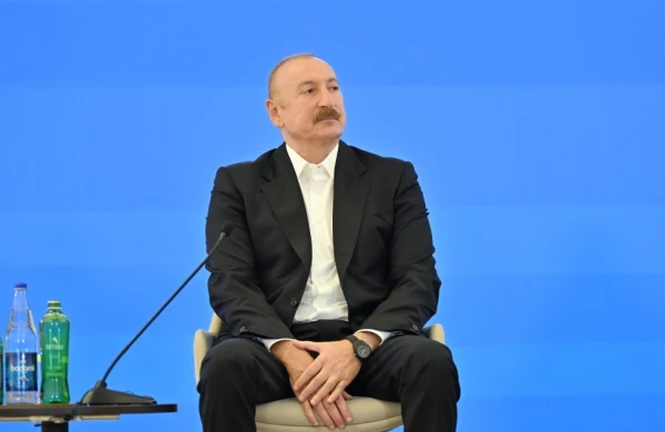İlham Əliyev: Türkiyə və Azərbaycanı ayırmaq çətindir