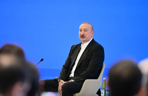 Azərbaycan lideri: İslam dünyasında daha çox birliyə ehtiyac var