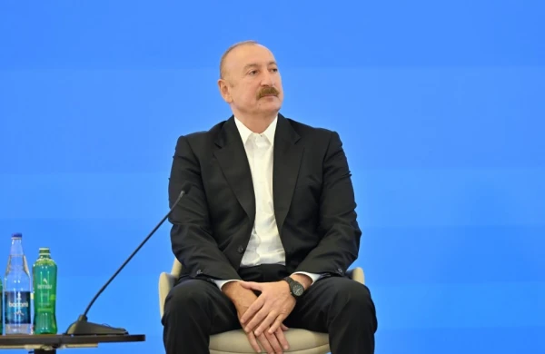 Prezident İlham Əliyev Azərbaycanla bağlı mühüm xəbəri AÇIQLADI: 2032-ci ilə qədər...