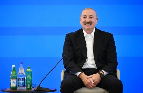 Prezidentdən Zəngəzur dəhlizi ilə bağlı AÇIQLAMA