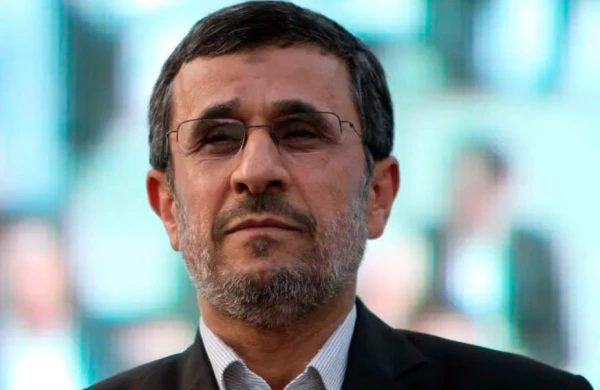 TƏCİLİ! İranın keçmiş prezidenti Əhmədinejad HƏBS EDİLDİ 