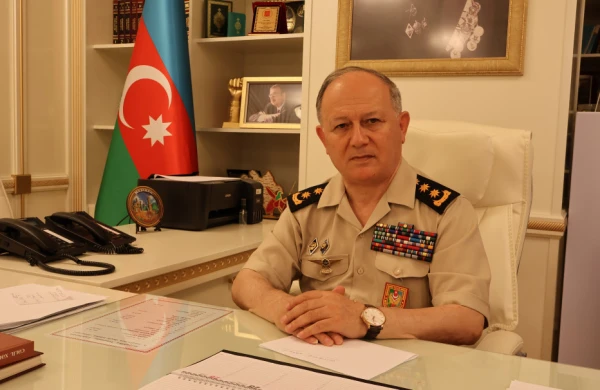 “Prezident İlham Əliyevin “IV Şuşa Qlobal Media Forumu"ndakı çıxışı bütün dünyaya sülh və ədalət çağırışıdır”