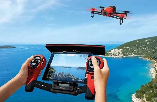 Dron almaq istəyənlərə XƏBƏRDARLIQ: İcazəsiz istifadəyə görə....