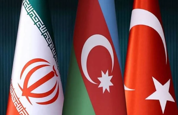 İran səfirinin prezidentlərlə bağlı açıqlamasına REAKSİYA: "Daxili işlərimizə qarışmağa ixtiyarları yoxdur"  