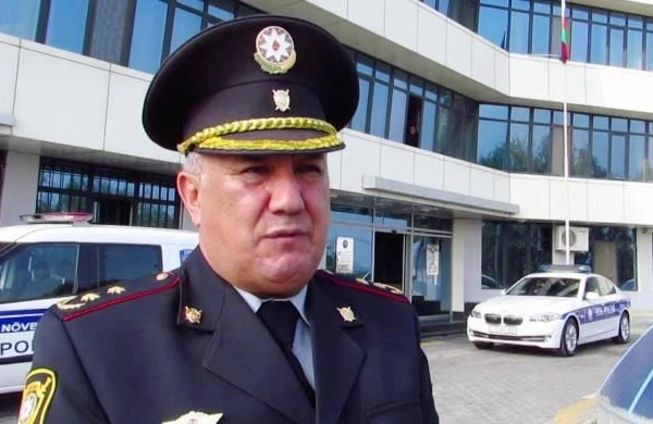 Polkovnik BYD aldı, işə düşdü: “Tapa bilmirəm”&nbsp;