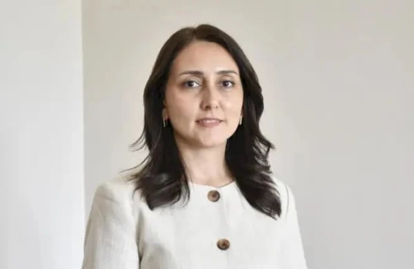 Cəmilə İsmayılzadəyə Qarabağ Universitetində vəzifə verildi