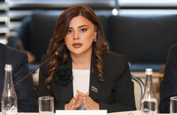 Pərvanə Vəliyeva: Şuşa Forumu Azərbaycanın qlobal rolunu nümayiş etdirdi