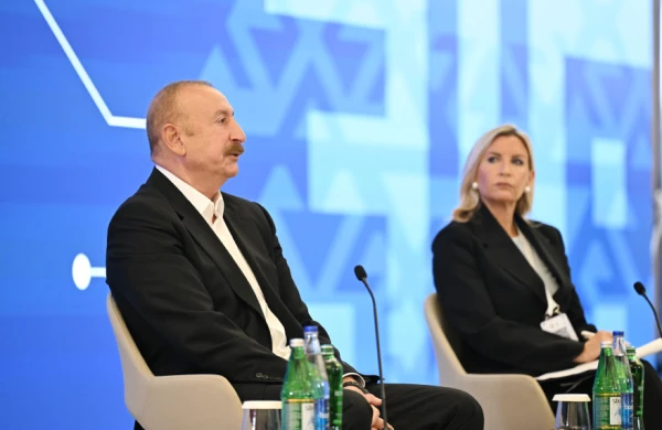 Azərbaycan Lideri Şuşadan hansı mesajları verib? — Mötəbər tədbirin incə MƏQAMLARI