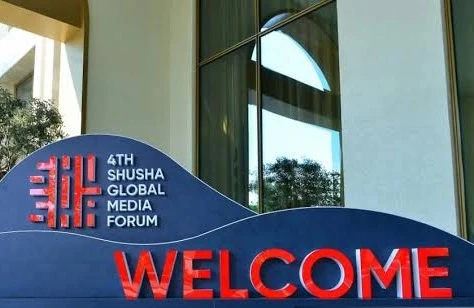 IV Şuşa Qlobal Media Forumu başa çatıb&nbsp;
