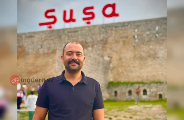 TRT Bakı təmsilçisini dəyişdi&nbsp;