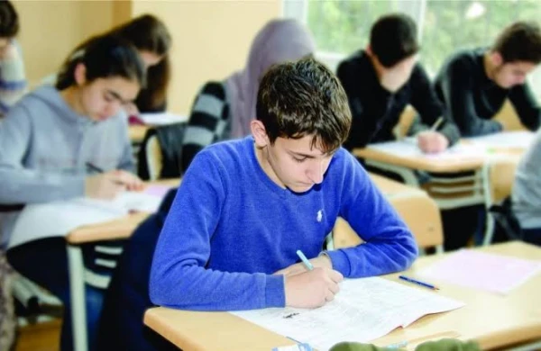 Buraxılış imtahanı ildə iki dəfə keçirilə bilər? -&nbsp;&nbsp;AÇIQLAMA