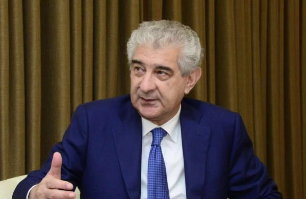 Əli Əhmədovun həyat yoldaşı bu klinikanın direktoru oldu&nbsp;