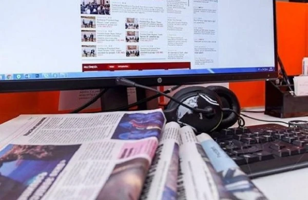 Media sahəsində yeni qurum yaradılır