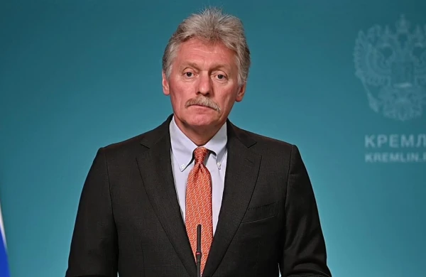 Peskov: Vuçiç vasitəsilə Zelenskiyə heç bir mesaj göndərməmişik&nbsp;