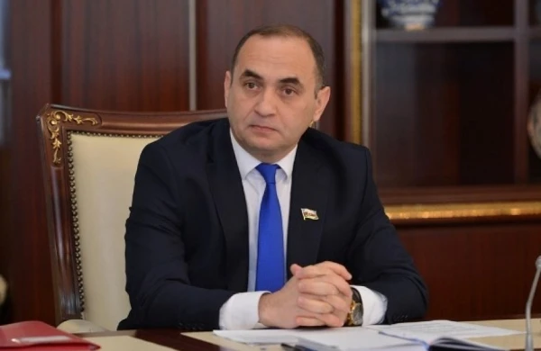 Ceyhun Məmmədov: "Bir millət, iki dövlət" sarsılmazdır