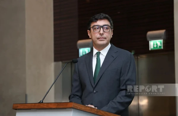 Azərbaycan və Misir arasında parlamentlərarası əməkdaşlıq möhkəmlənməkdə davam edir&nbsp;