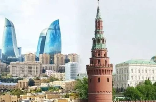 Bakı-Moskva münasibətlərində yeni gərginlik? – ŞƏRH&nbsp;&nbsp;